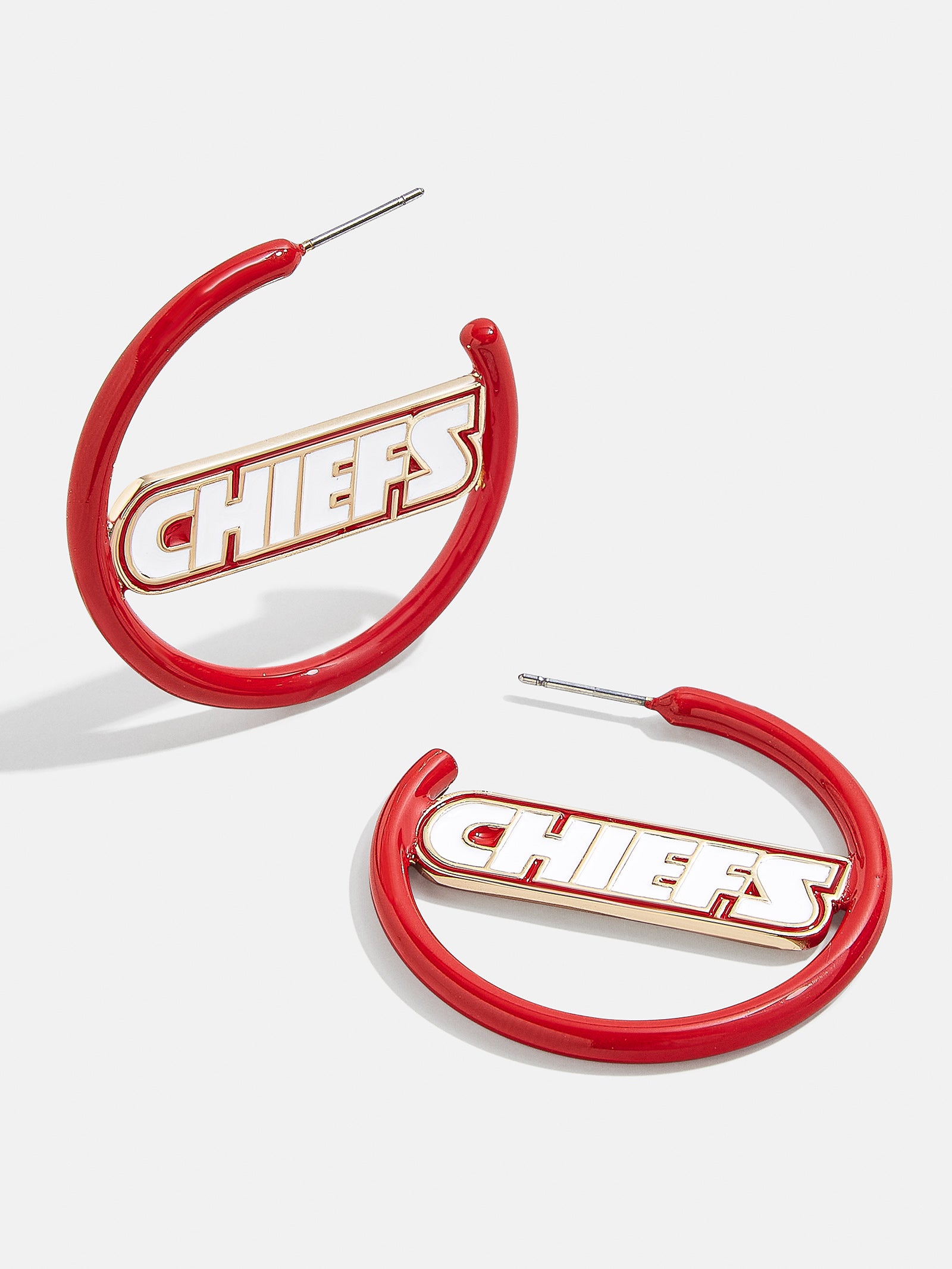 Baublebar Kansas City Chiefs NFL Custom Jersey Ornament - Kansas City Chiefs