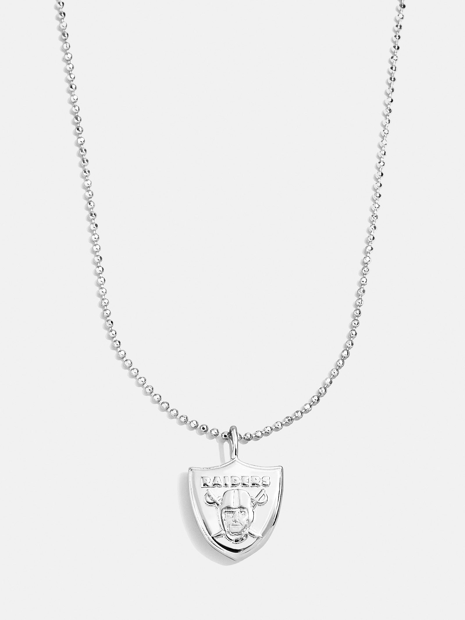 Las Vegas Raiders Pendant – The GLD Shop