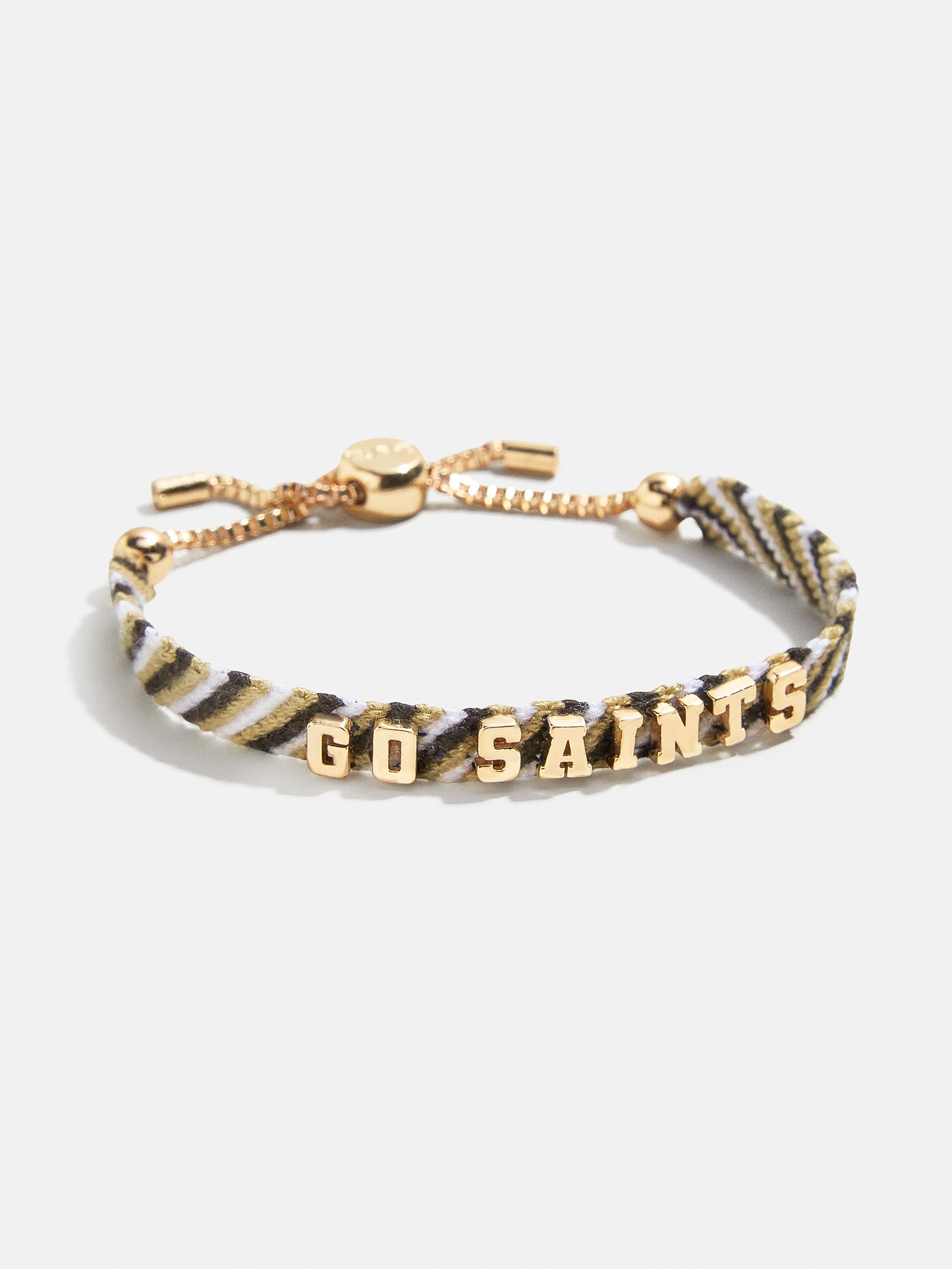 Large New Orleans Saints Mens Gift Set Stainless 24 Necklace Bracelet D4D30