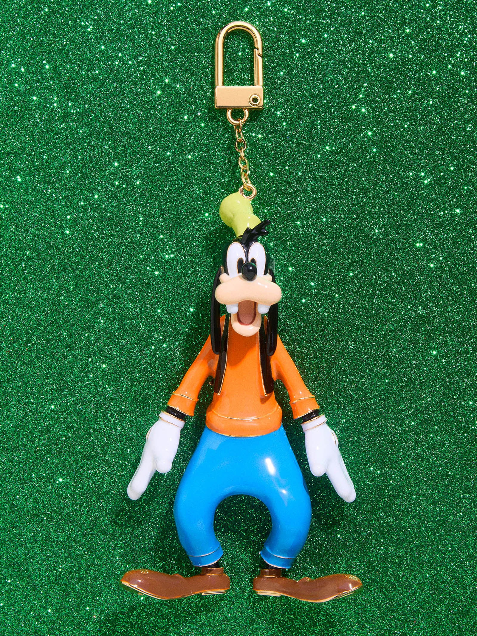 2024 Disney Goofy charm