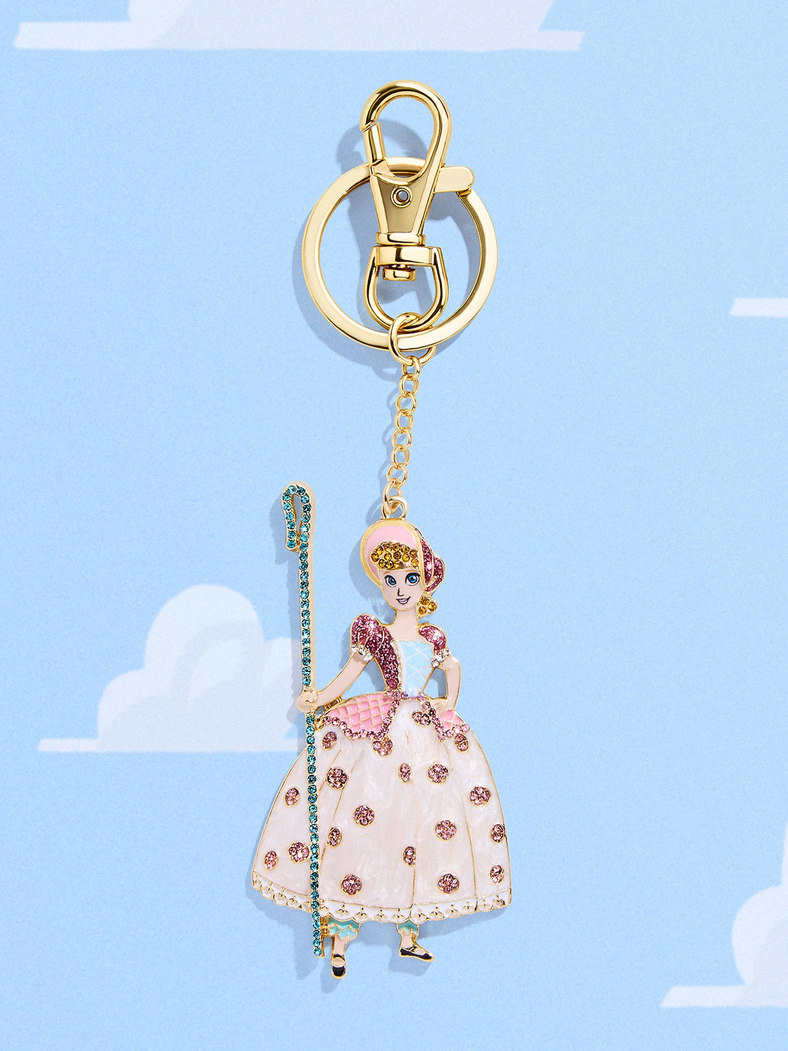 Baublebar Disney Pixar Buzz deals Lightyear Bag Charm