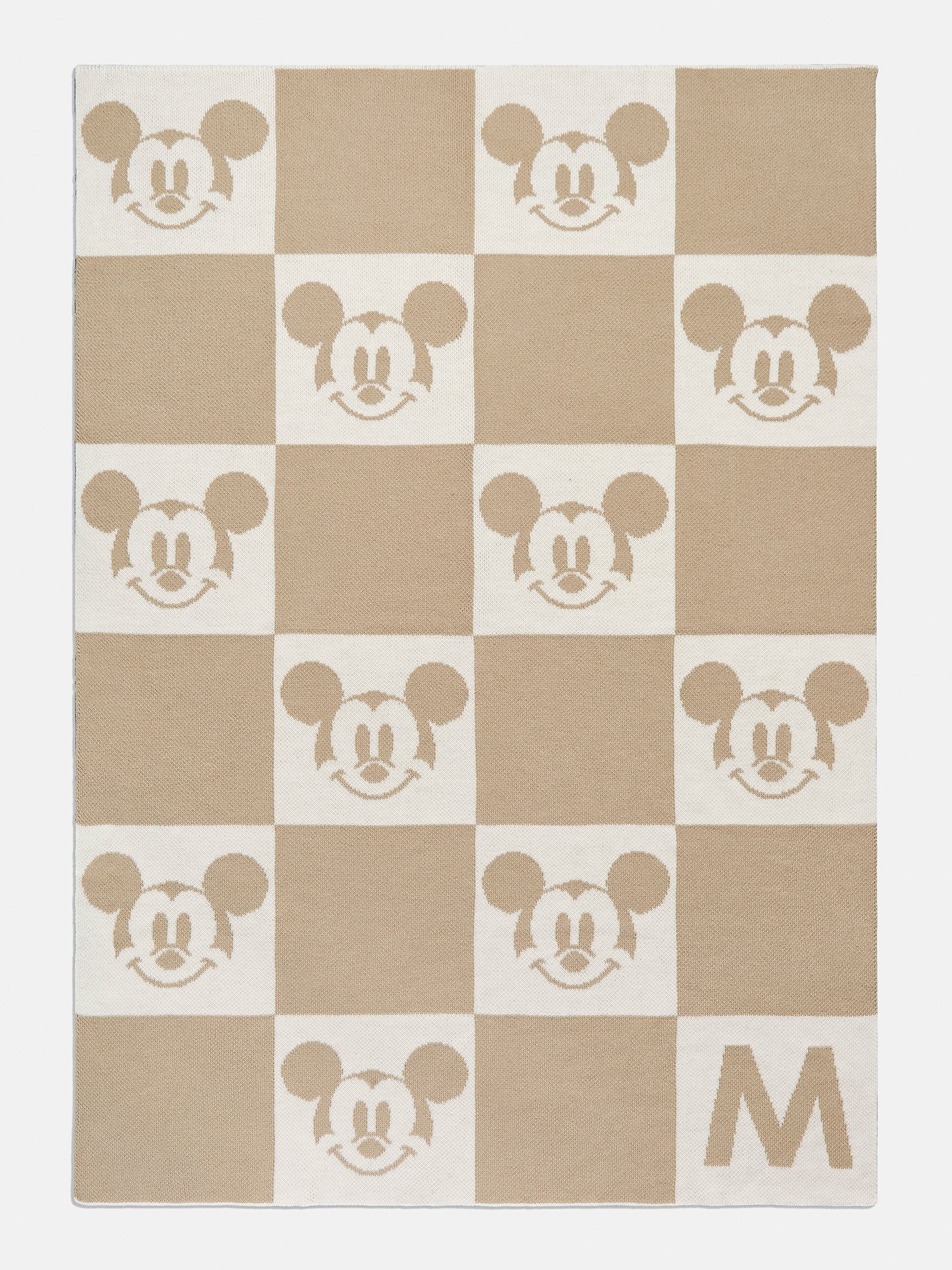 Plaid polaire Mickey Fun Disney 100 x 140 cm - Couverture