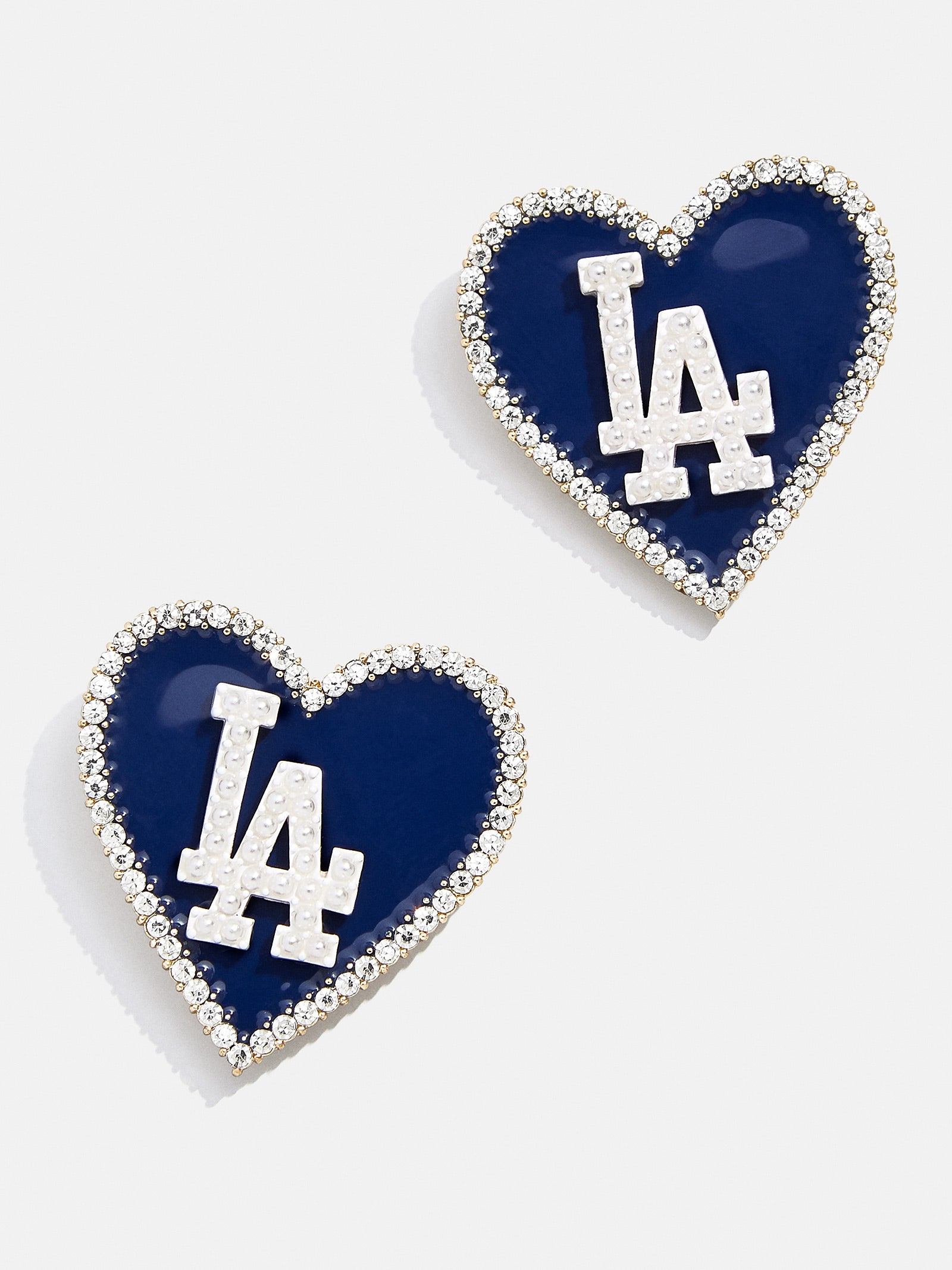 MLB Team Logo Baseball | Los Angeles Dodgers