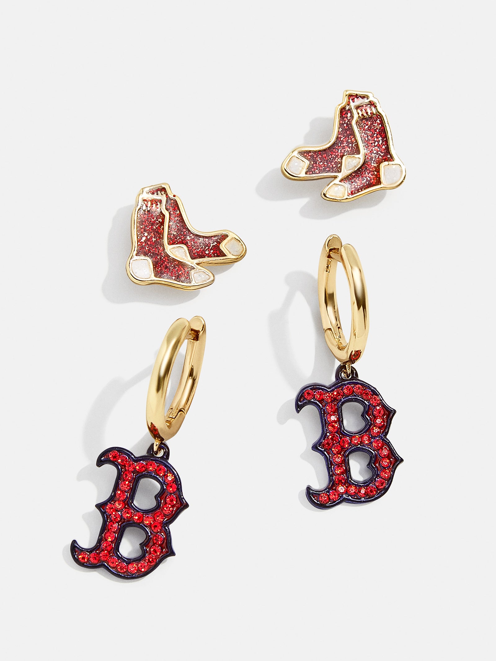 Boston Red Sox Pendant – The GLD Shop
