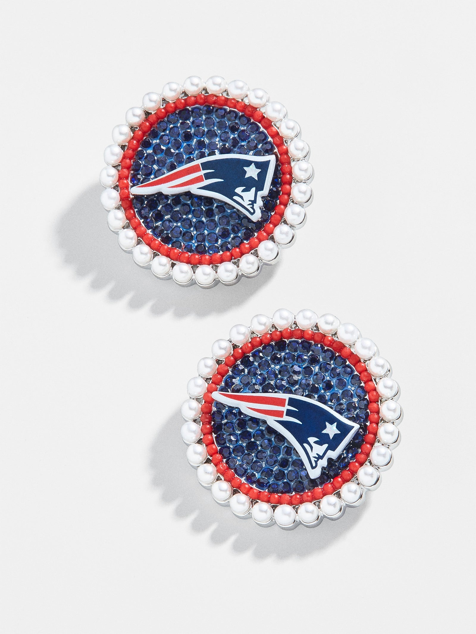 BaubleBar Philadelphia Eagles Statement Stud Earrings