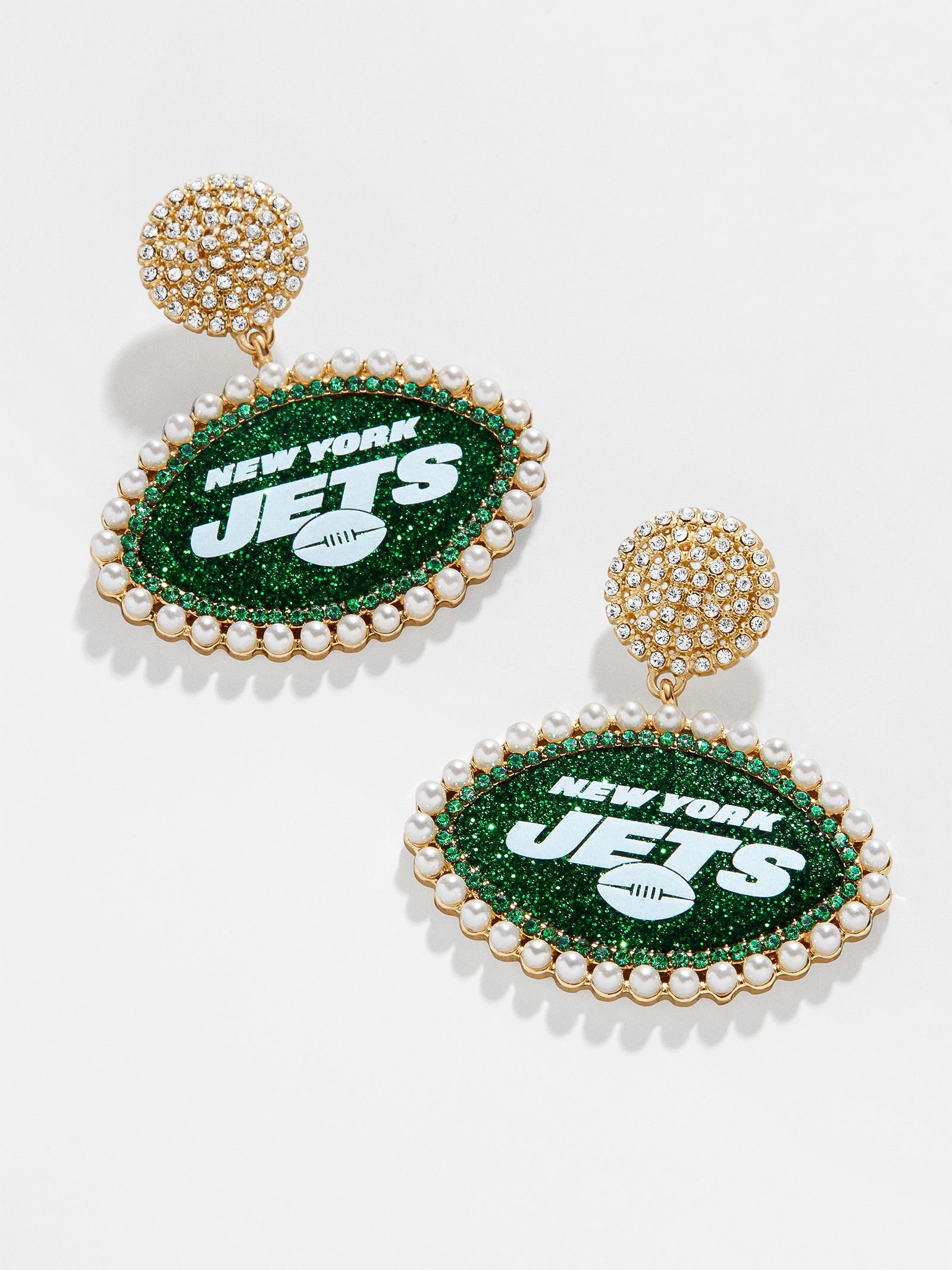 New York Jets Accessories, Jets Gifts, Jewelry