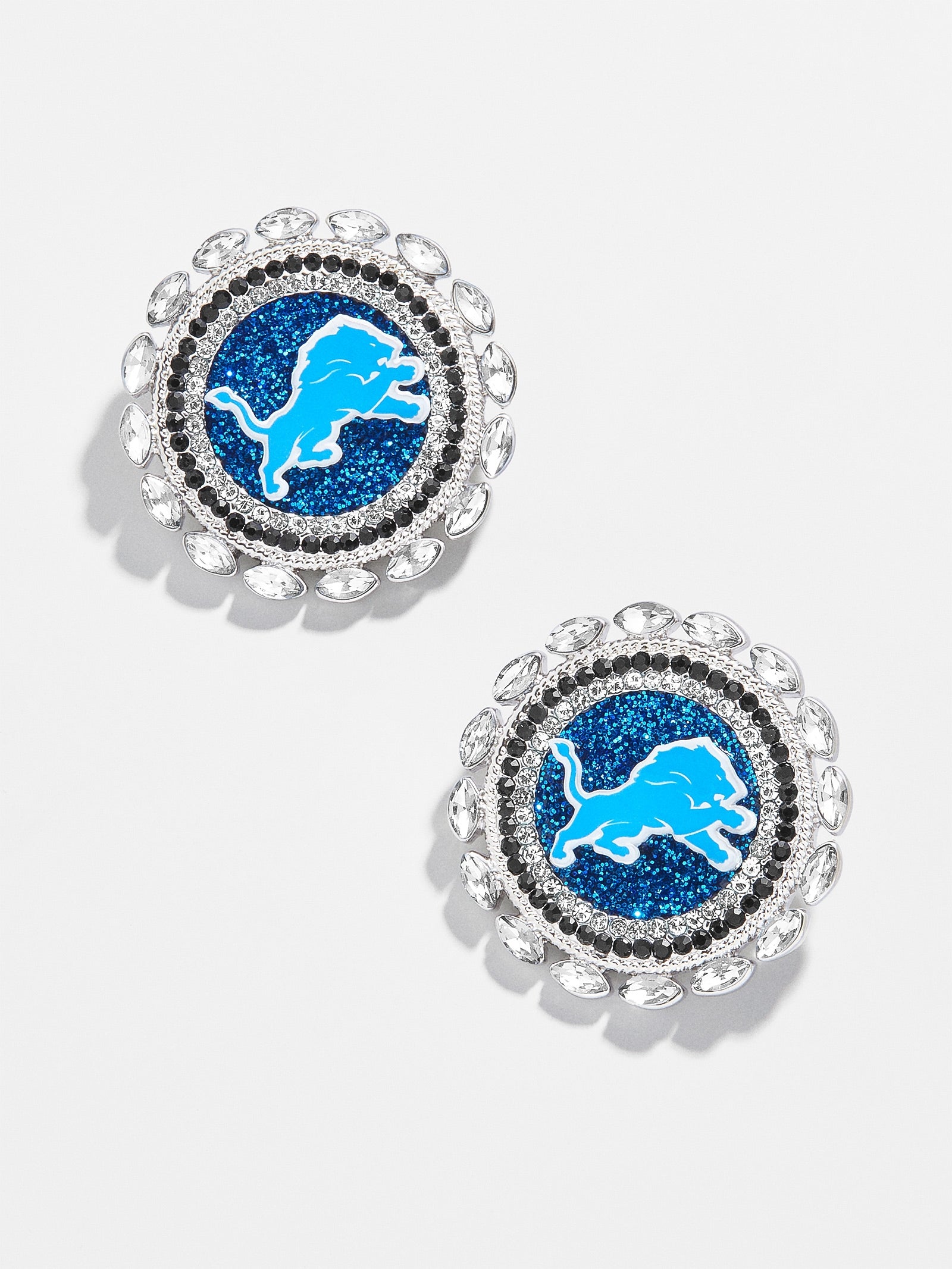 Baublebar Tennessee Titans Statement Stud Earrings