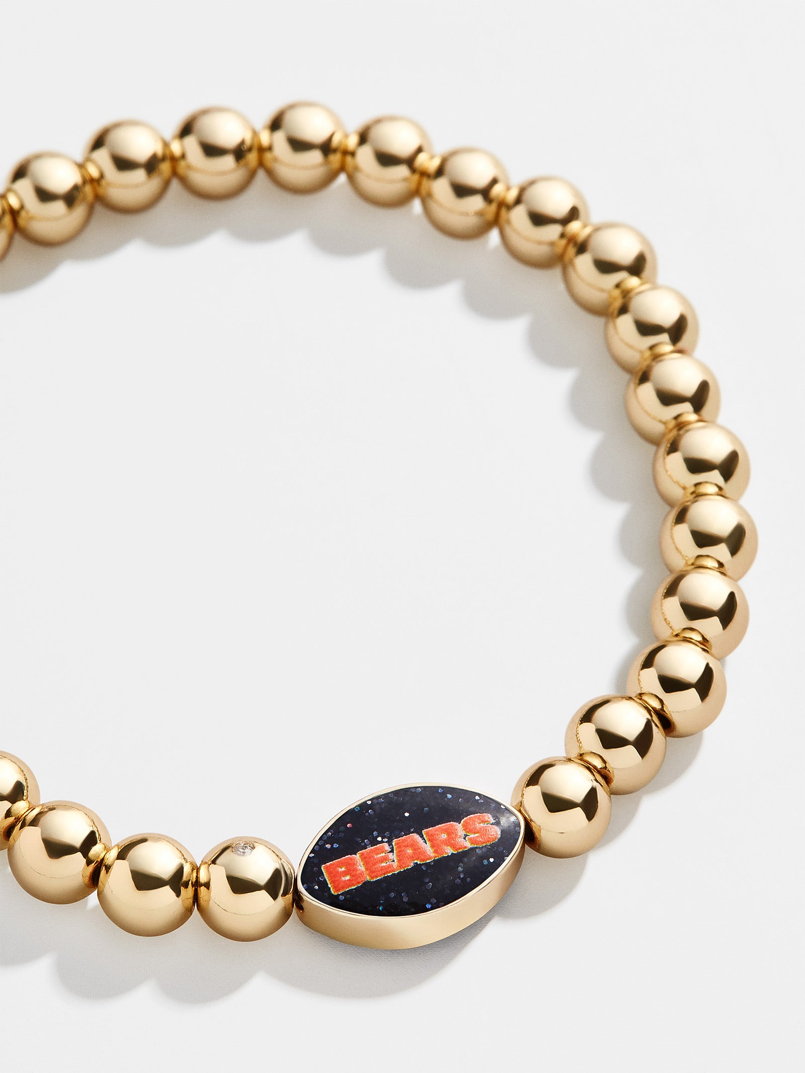 Los Angeles Chargers BaubleBar Stack Bracelet