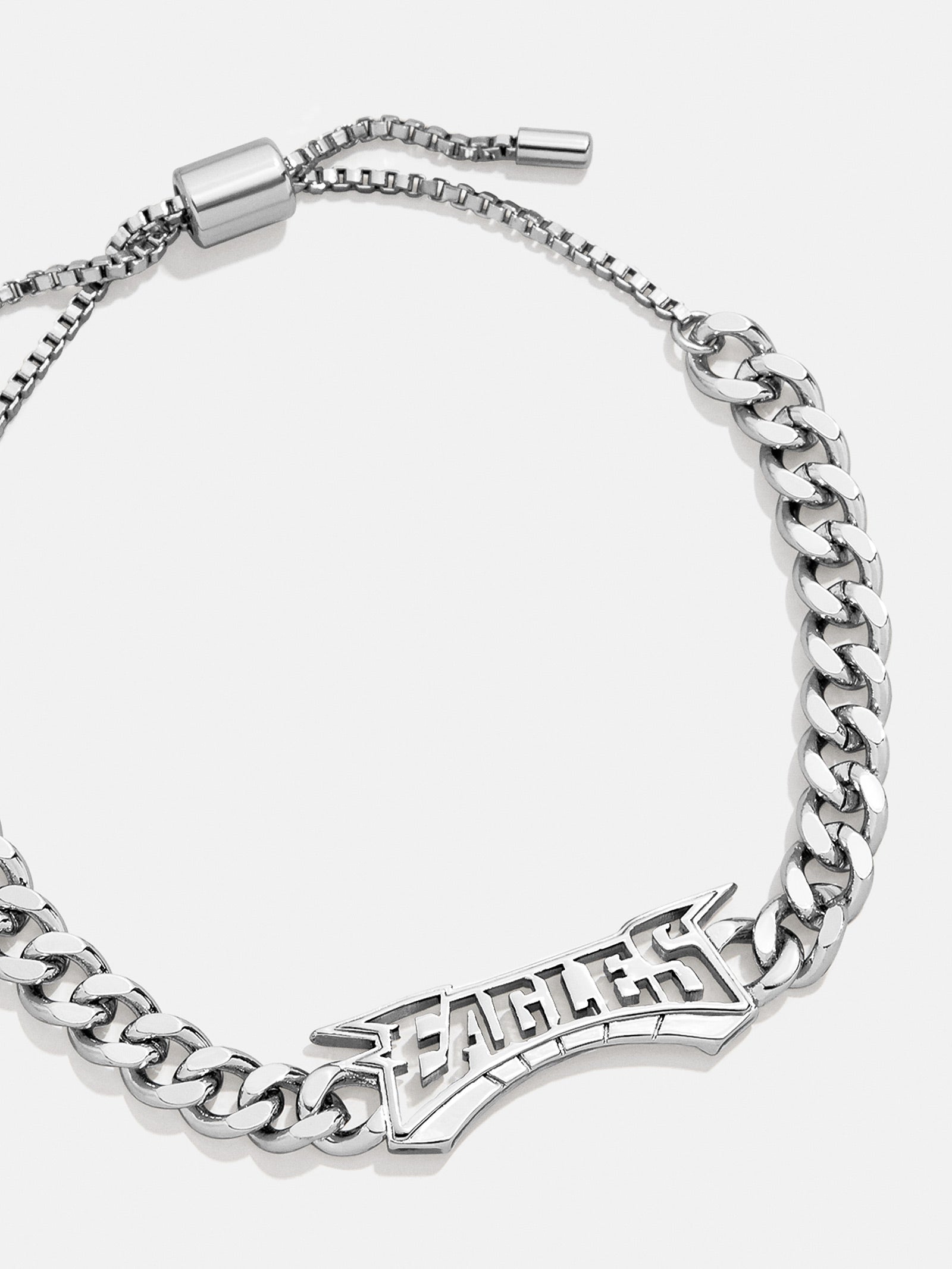 NFL, Jewelry, Philadelphia Eagles Charm Bracelet