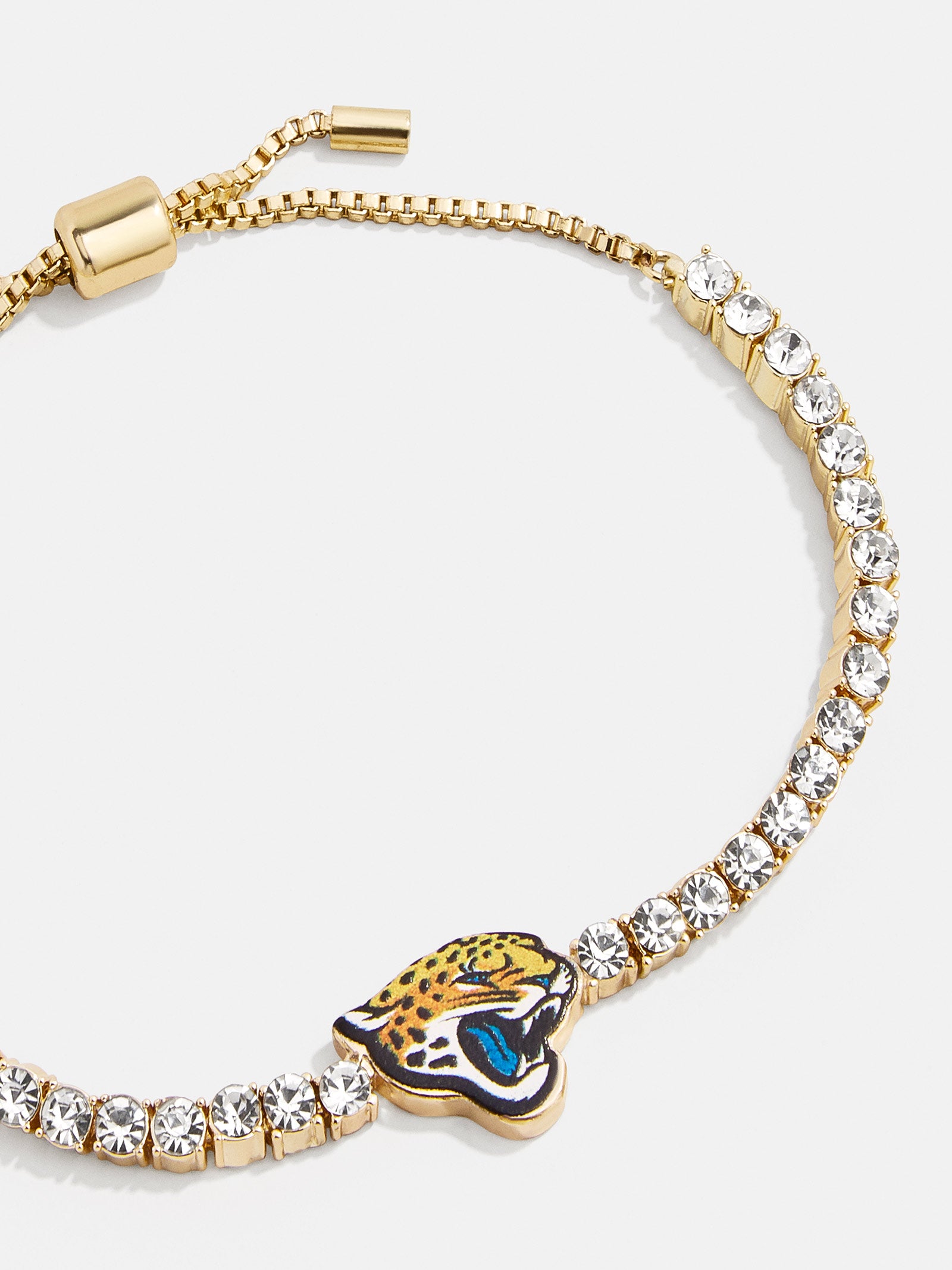 Jacksonville Jaguars NFL Earrings, Bracelets & Necklaces