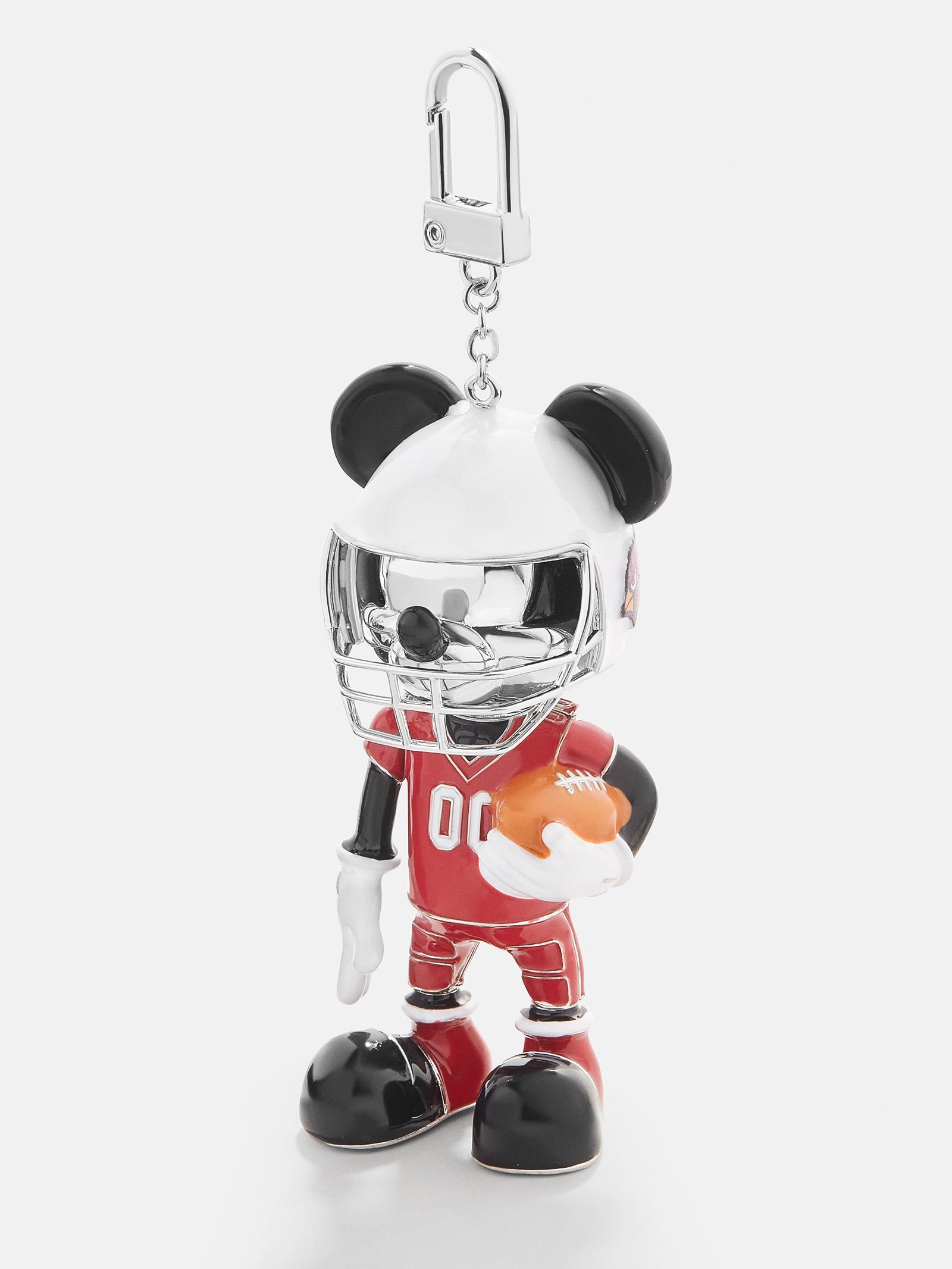 Disney Mickey Mouse NFL Bag Charm - Arizona Cardinals – Disney NFL