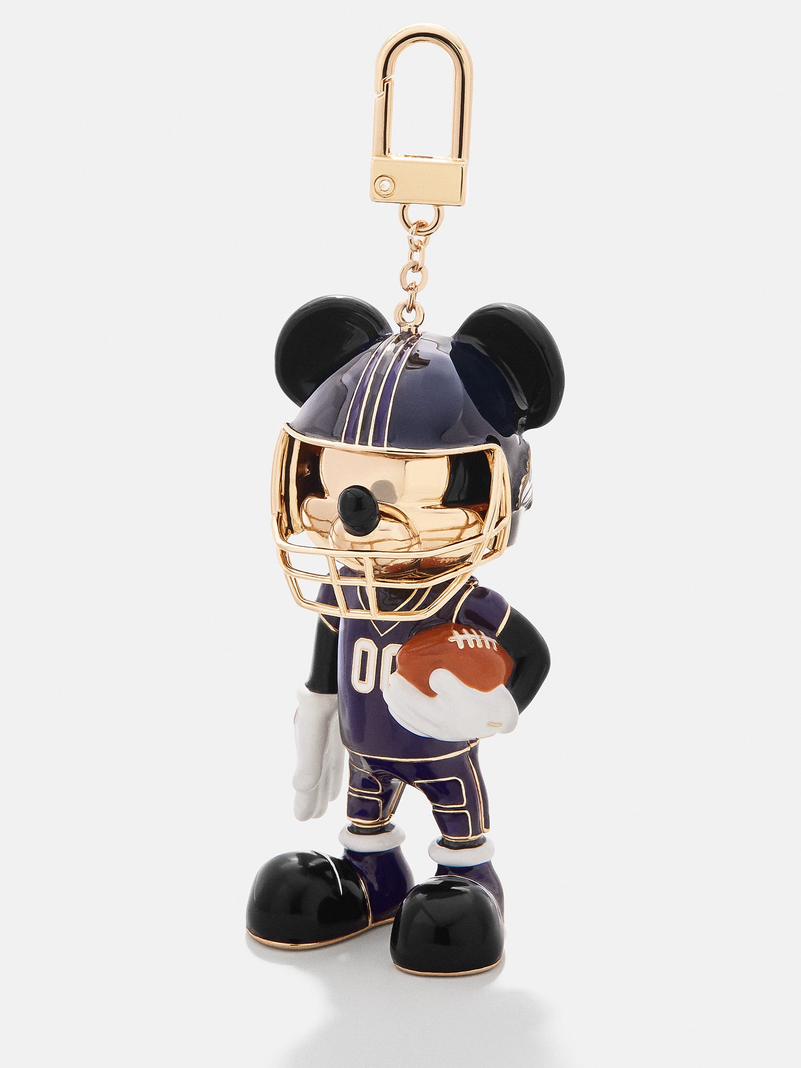 Disney, Toys, Disney Mickey Mouse San Francisco 49er