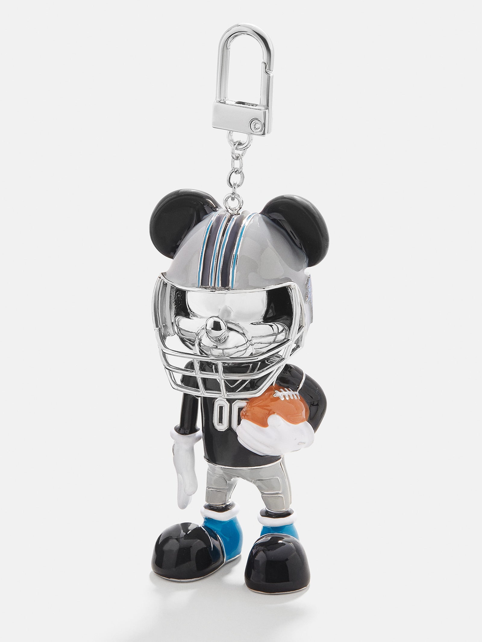 Carolina Panthers NFL Disney Mickey Mouse Xmas Gifts For Fans