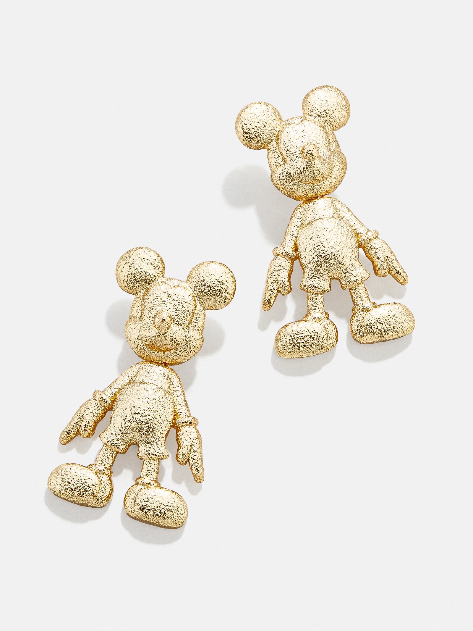 Mickey but make it neutral 🤎 #mickeymouse #baublebar