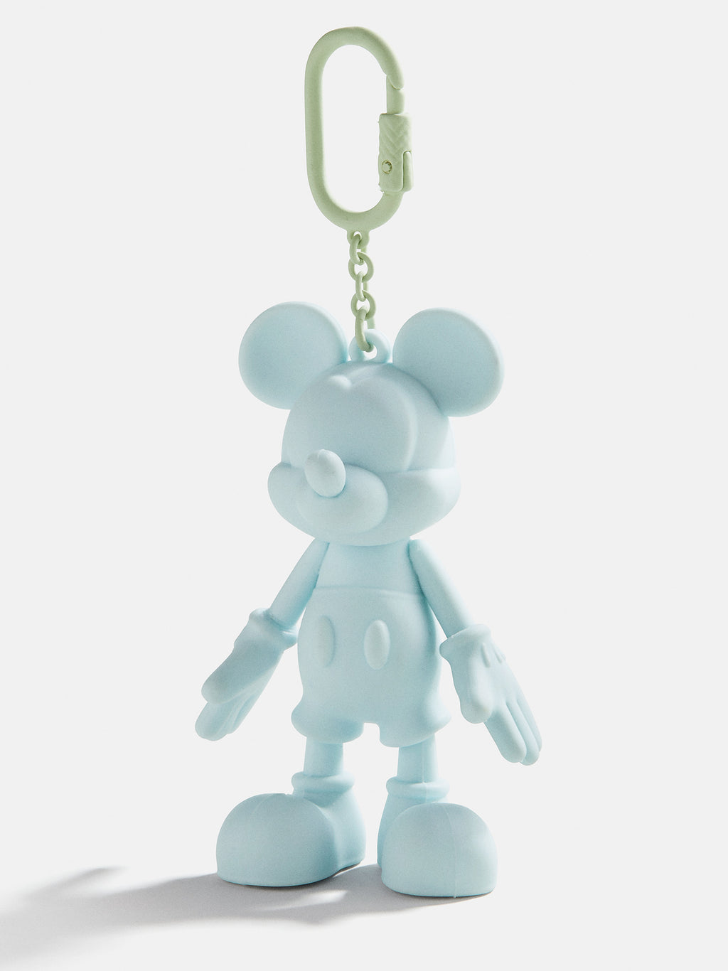 Sport Edition Mickey Mouse disney Bag Charm - Light Blue – Disney 