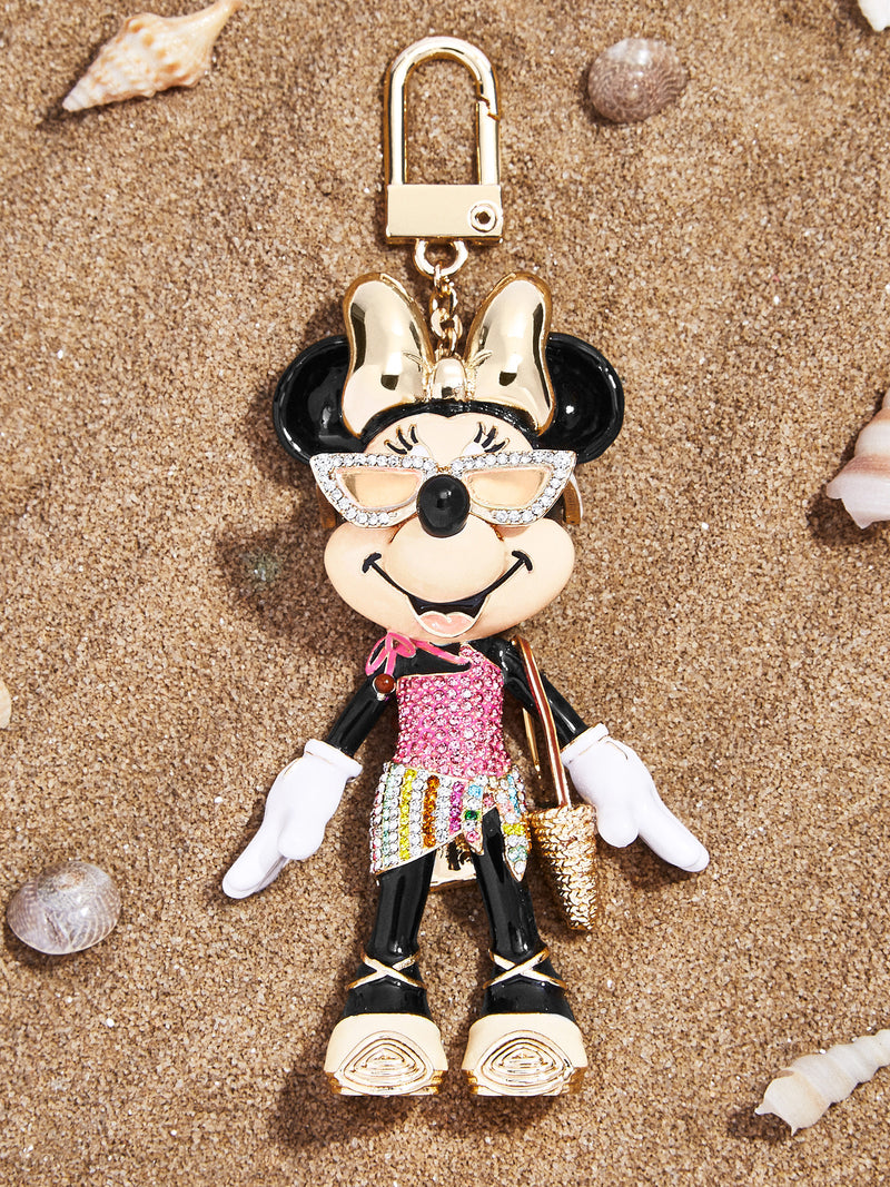 Disney, Minnie Mouse Charm