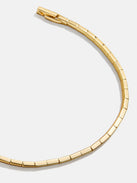 Lara 18K Gold Bracelet - Gold