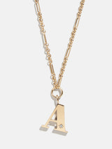 BaubleBar Variant:A - 
    Enjoy an Extra 20% Off Necklaces – For a Limited Time
  
