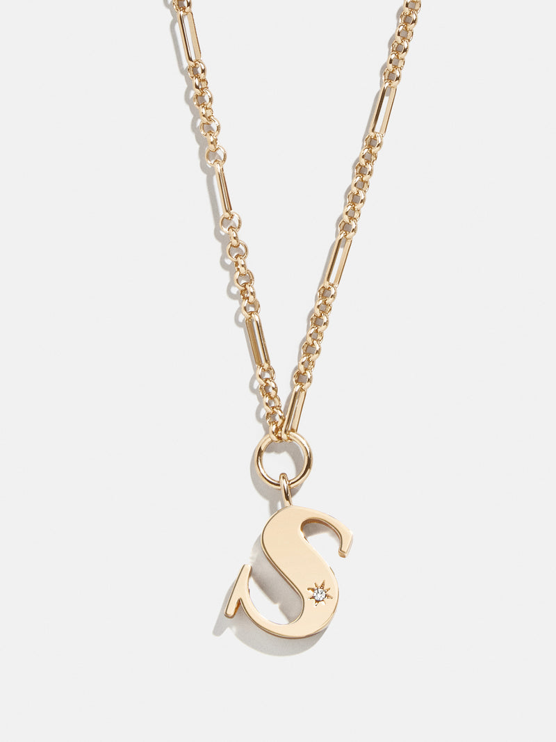 BaubleBar Variant:S - 
    Enjoy an Extra 20% Off Necklaces – For a Limited Time
  
