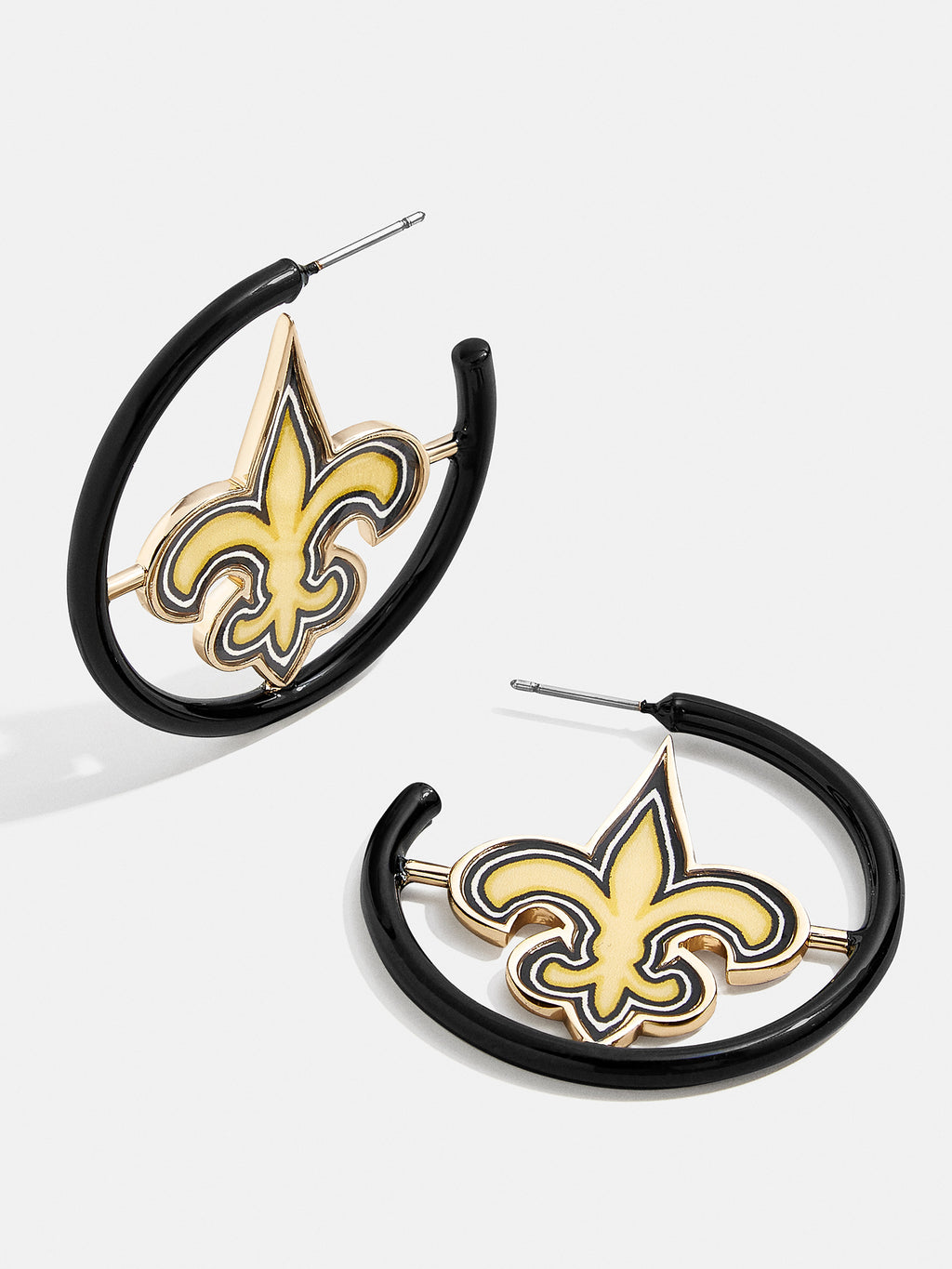 New Orleans Saints Color Emblem