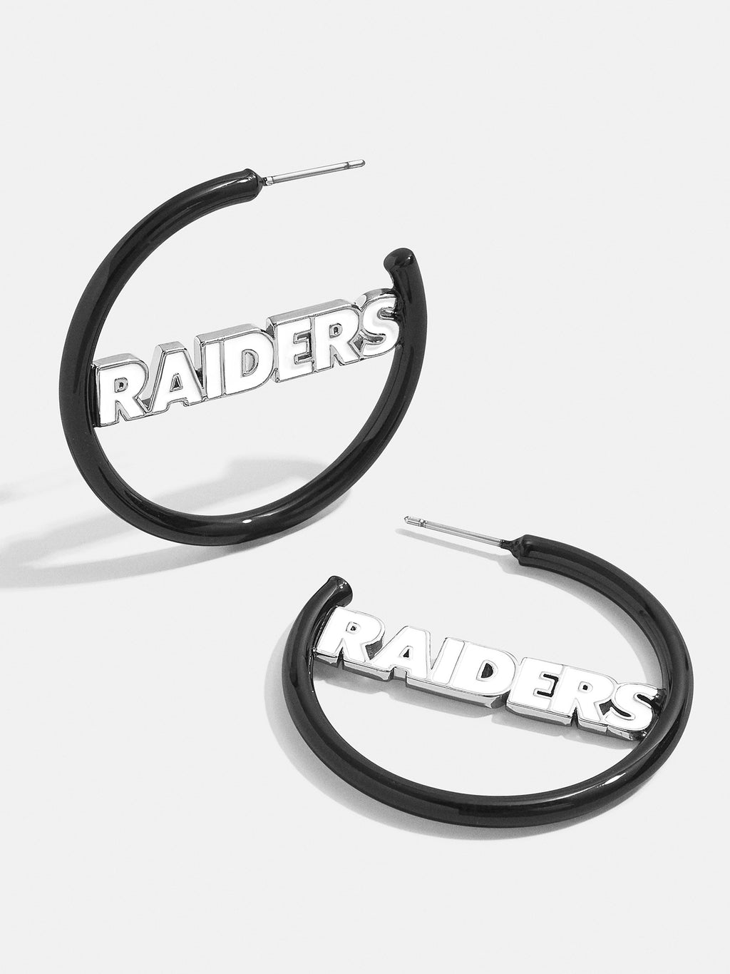 Las Vegas Raiders Color Emblem