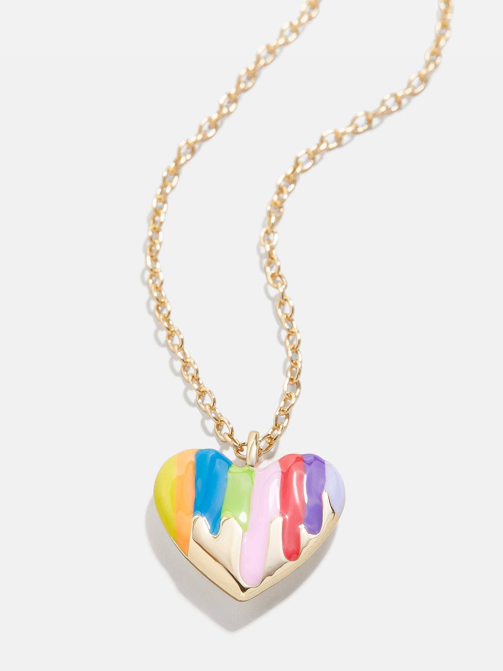 Sadie Kids' Necklace - Multi