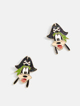 BaubleBar Goofy Disney Pirate Earrings - Goofy Pirate - 
    Goofy Disney pirate stud earrings
  
