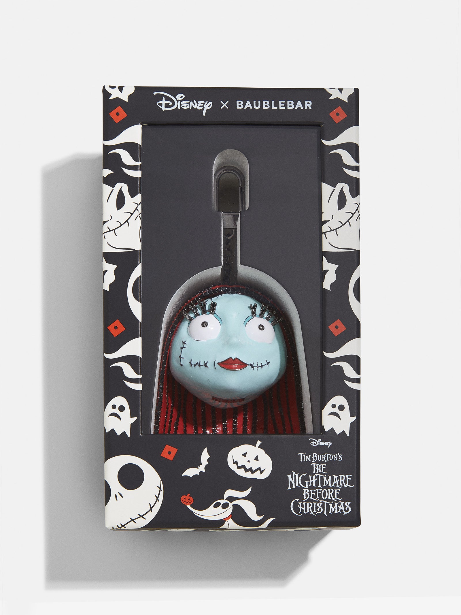 disney Tim Burton's Nightmare Before Christmas Sally Bag Charm - Sally ...