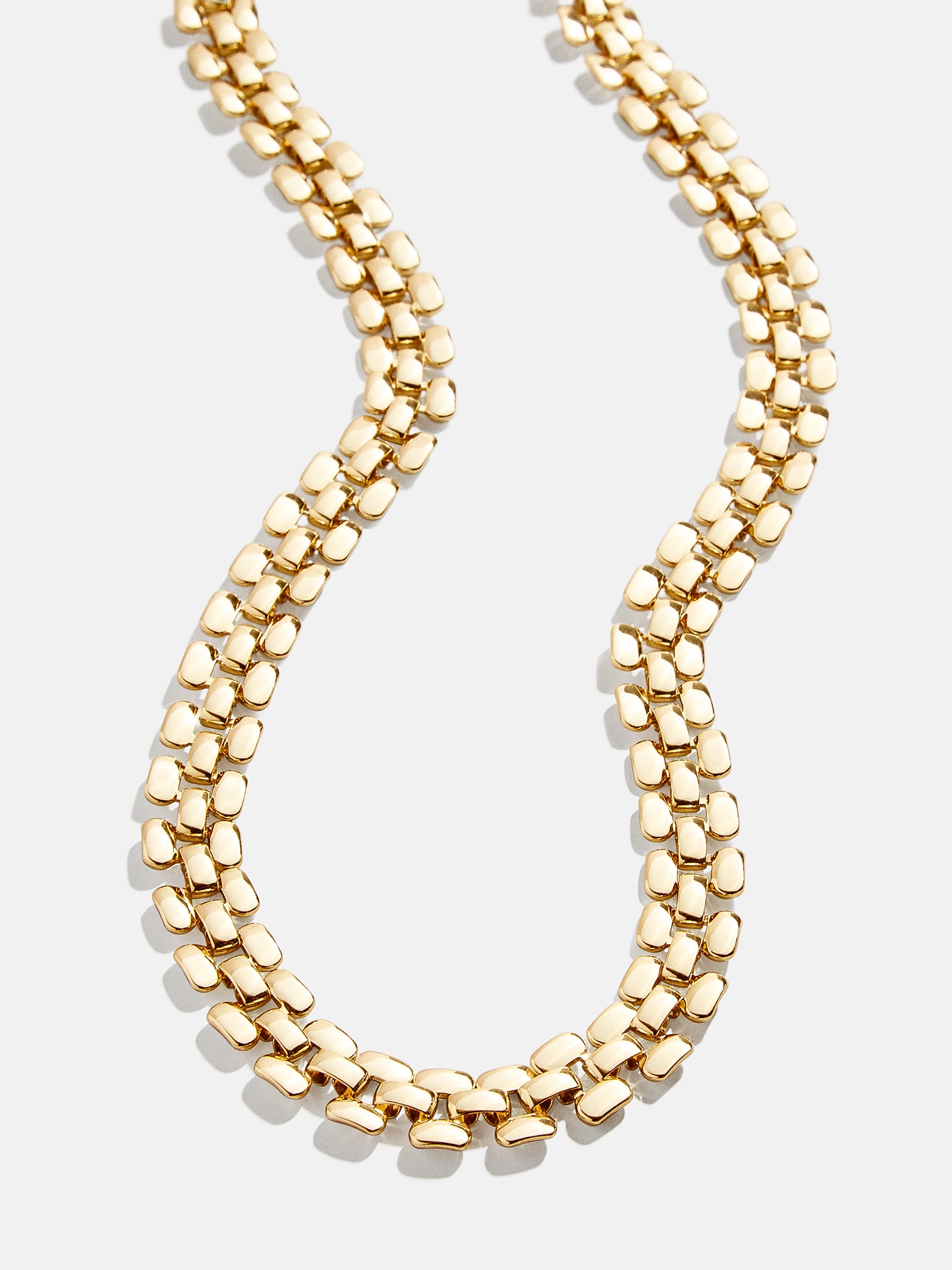 Katarina Necklace - Gold