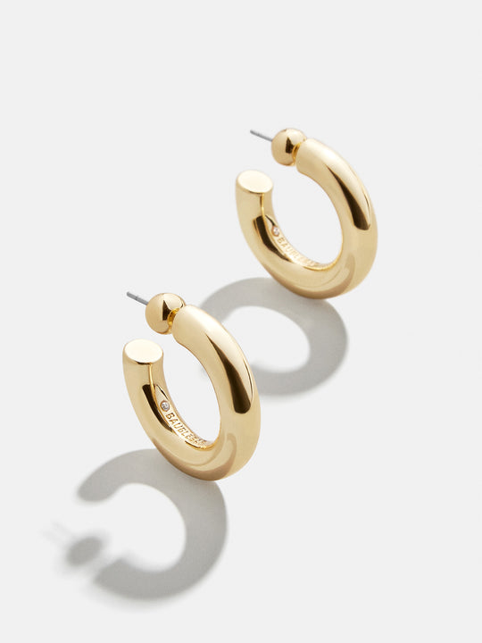 Dalilah Earrings - 23mm – Get Gifting: Enjoy 20% Off – Baublebar