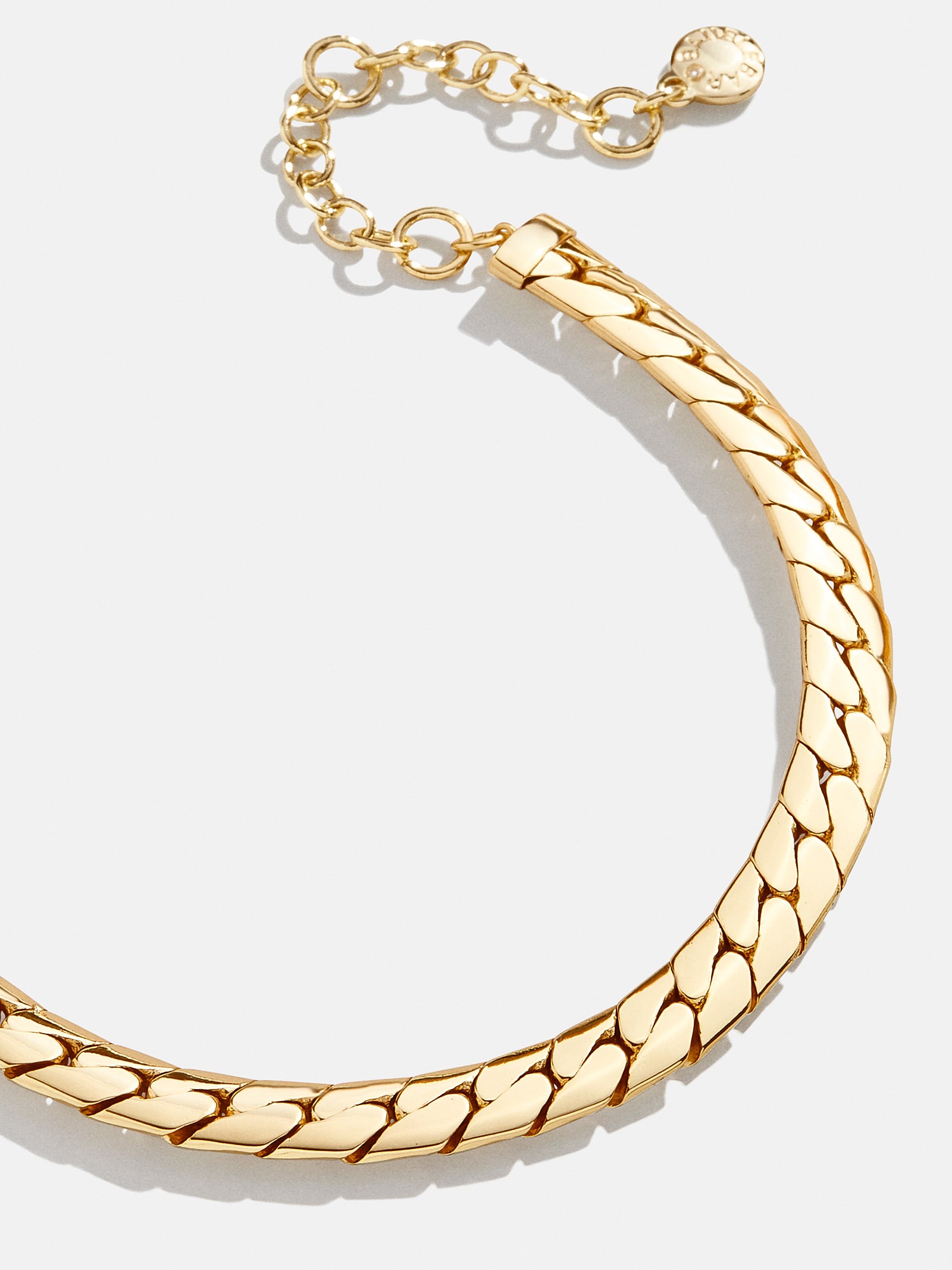 Scottie Bracelet - Gold