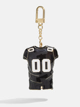 BaubleBar Pittsburgh Steelers NFL Jersey Bag Charm - Pittsburgh Steelers - 
    Get an extra 20% off sale styles. Discount applied in cart
  
