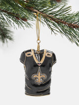 BaubleBar New Orleans Saints NFL Jersey Bag Charm  - New Orleans Saints - 
    NFL bag charm & ornament
  
