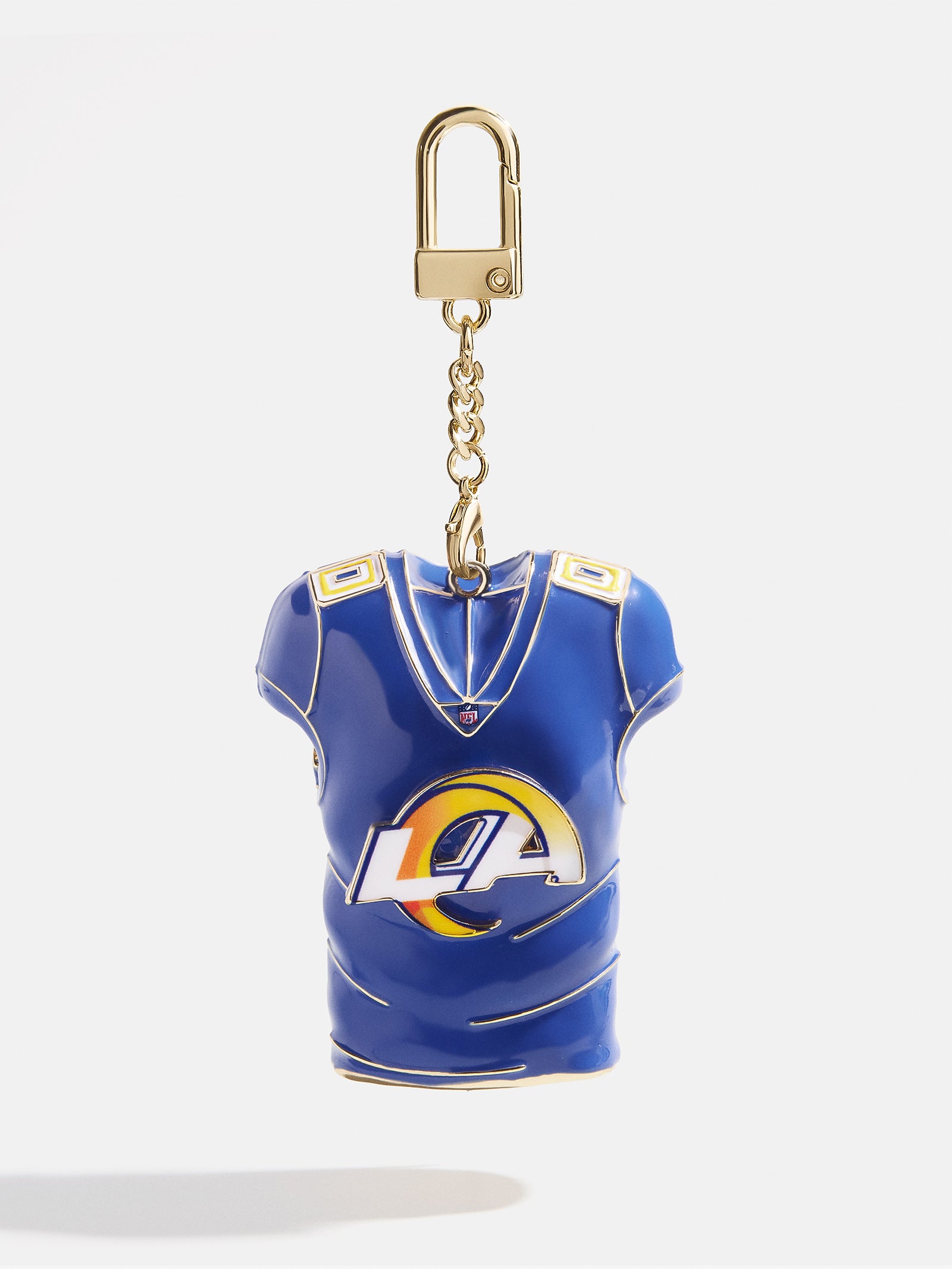 Los Angeles Rams NFL Jersey Bag Charm - Los Angeles Rams