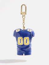 BaubleBar Los Angeles Rams NFL Jersey Bag Charm - Los Angeles Rams - 
    NFL bag charm & ornament
  
