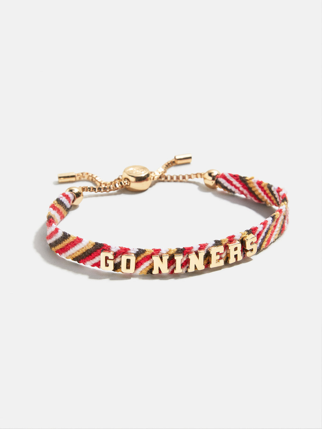 Baublebar Philadelphia Eagles Woven Friendship Bracelet