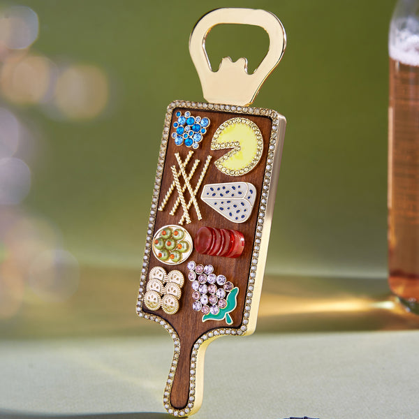 BAUBLEBAR Sugar Rush Bottle Opener