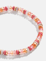 BaubleBar Gianna Semi-Precious Bracelet - Pink Ombre - 
    Stocking Stuffer Deal
  
