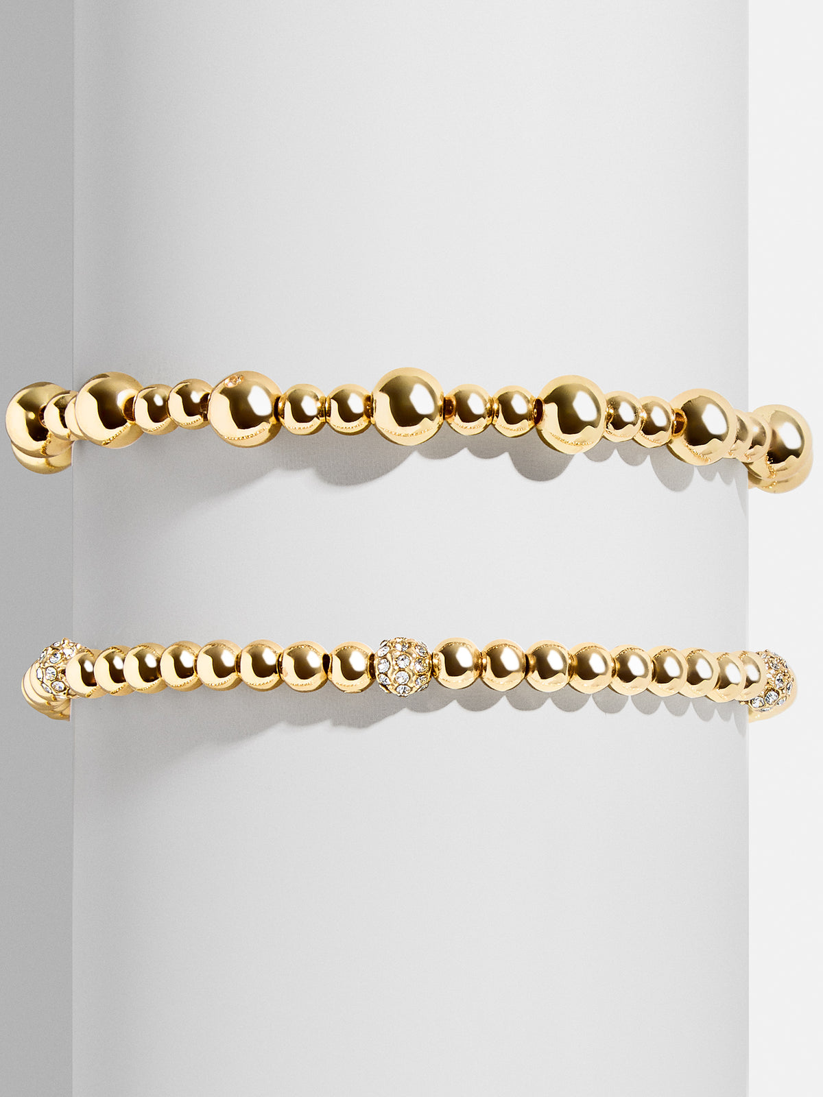 Florence Pisa Bracelet - Gold