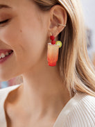 Cherry Sweet Earrings - Cherry Sweet Earrings