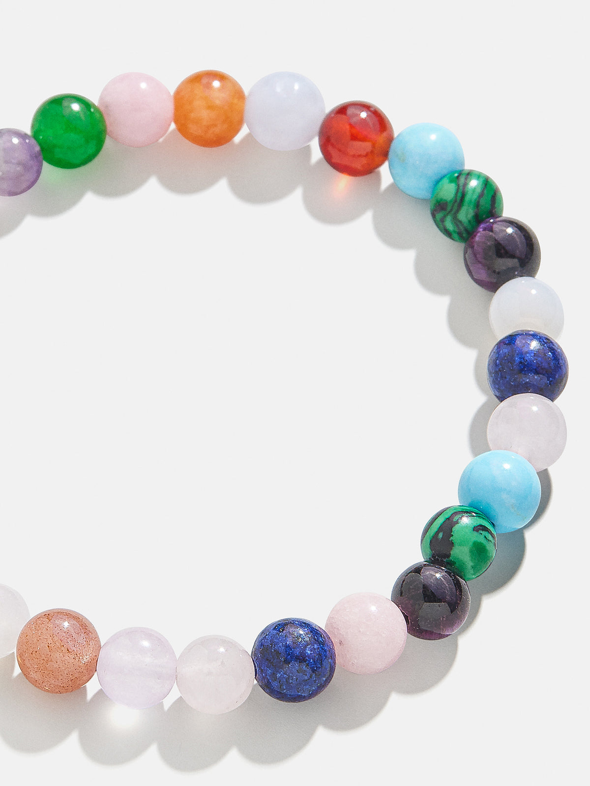 Cameron Semi-Precious Bracelet - Multi