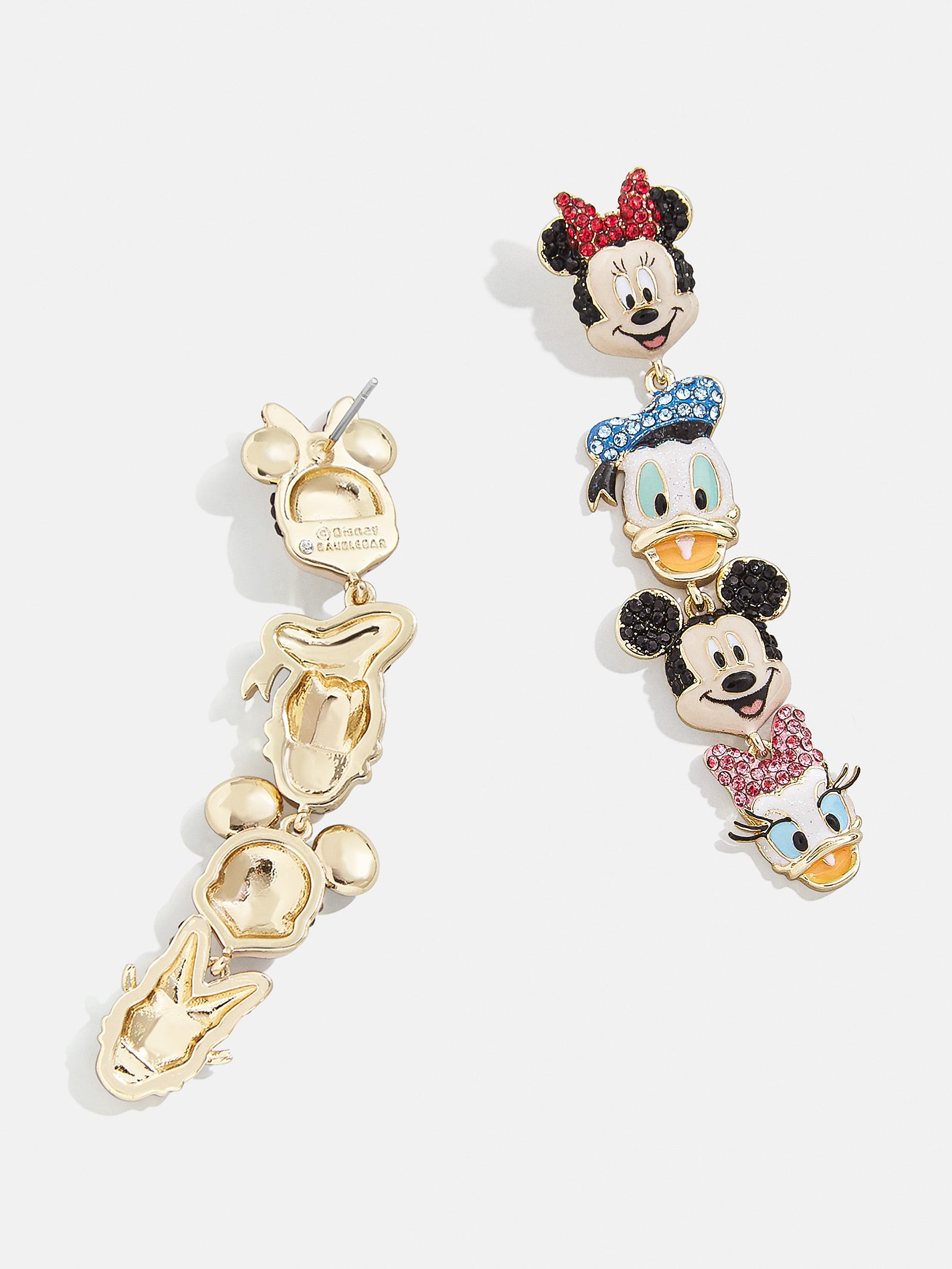 BaubleBar Disney Teacher newest Earrings Bundle