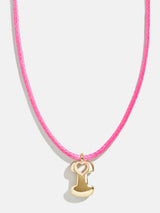 BaubleBar I - 
    Kids' initial neckalce
  
