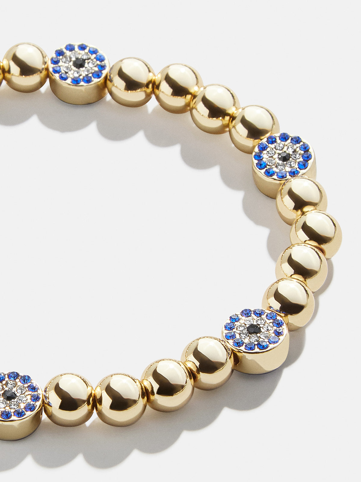 Isabella Bracelet - Gold