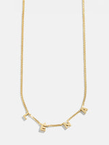 BaubleBar 18K Gold Plated Sterling Silver - 
    Ends Tonight: Enjoy 20% Off
  
