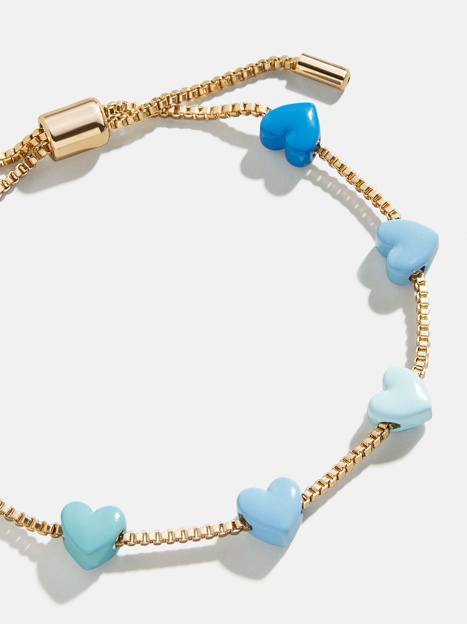 Brittany Kids' Bracelet - Blue