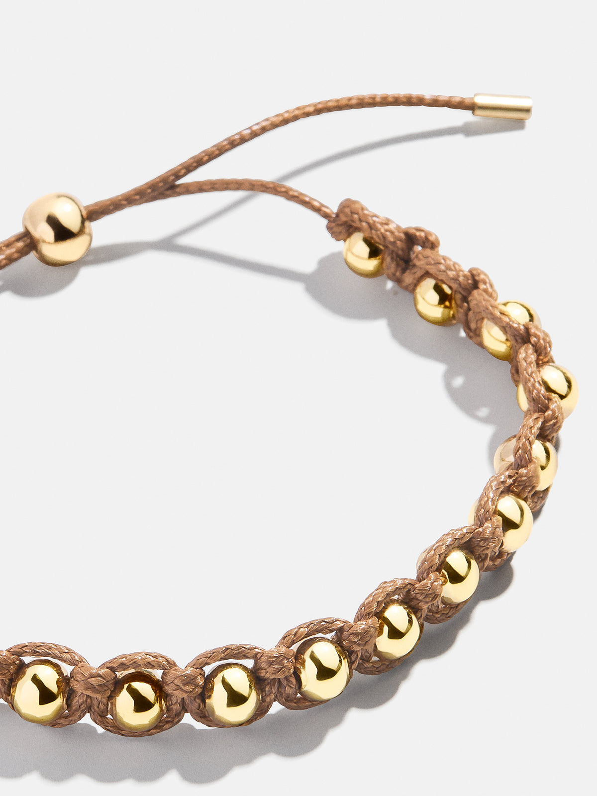 Katie Bracelet - Brown