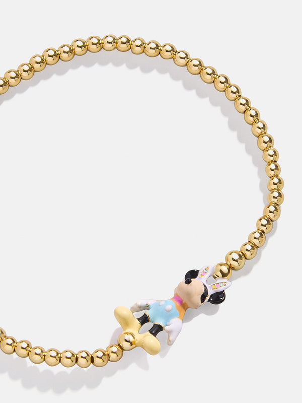 Mickey Mouse disney Easter Pisa Bracelet - Mickey Mouse