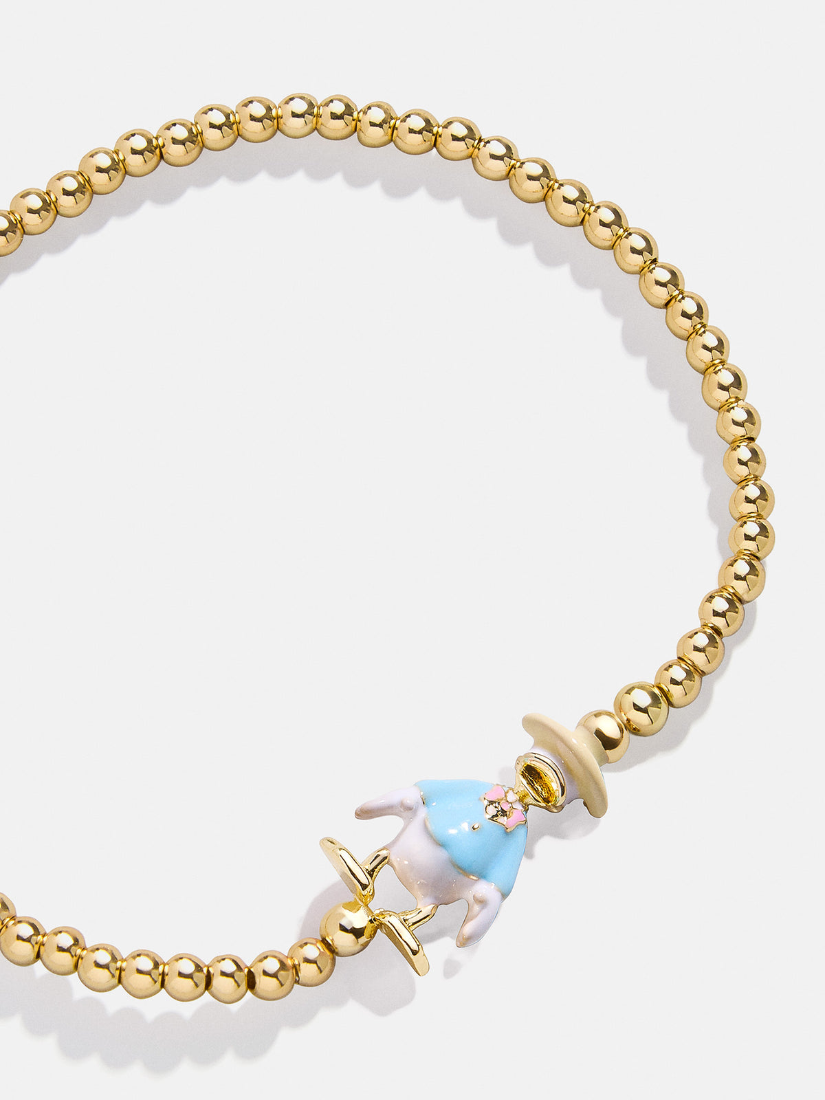 Donald Duck disney Easter Pisa Bracelet - Donald Duck