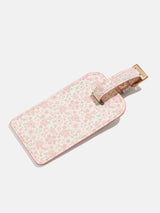 BaubleBar Minnow x BaubleBar Luggage Tag - Antique Floral - 
    Minnow x Baublebar luggage tag
  
